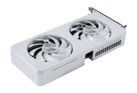 Palit Karta graficzna GeForce RTX 5060 TI WHITE OC 8GB GDDR7 128bit 3DP/HDMI