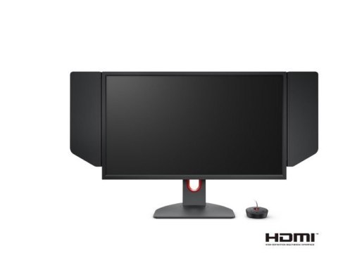 ZOWIE Monitor gamingowy BENQ XL2746K LED 1ms/240Hz/FullHD