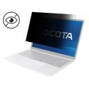 DICOTA Filtr prywatyzujący 2-way side mounted Universal (16:10) 14''