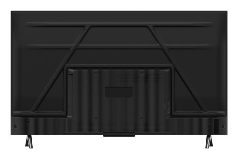 Telewizor TCL 43P69K LED 43'' 4K Ultra HD Google TV Dolby AC4 DVB-T2 Czarny