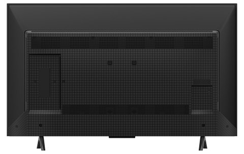 Telewizor TCL 43P79K QLED 43'' 4K Ultra HD Google TV Dolby Vision DVB-T2 Metaliczny