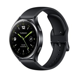 XIAOMI Smartwatch Watch 2 czarny