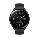 XIAOMI Smartwatch Watch 2 czarny