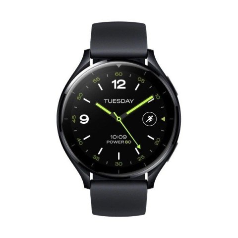 XIAOMI Smartwatch Watch 2 czarny