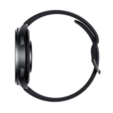 XIAOMI Smartwatch Watch 2 czarny