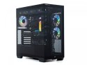 OPTIMUS Komputer E-Sport GB650T-CR3 R7-7800X3D/32GB/1TB/RX 9060 XT 16G/W11
