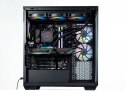 OPTIMUS Komputer E-Sport GB650T-CR3 R7-7800X3D/32GB/1TB/RX 9060 XT 16G/W11
