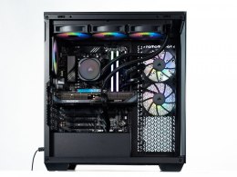 OPTIMUS Komputer E-Sport GB650T-CR3 R7-7800X3D/32GB/1TB/RX 9060 XT 16G/W11