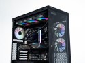 OPTIMUS Komputer E-Sport GB650T-CR3 R7-7800X3D/32GB/1TB/RX 9060 XT 16G/W11
