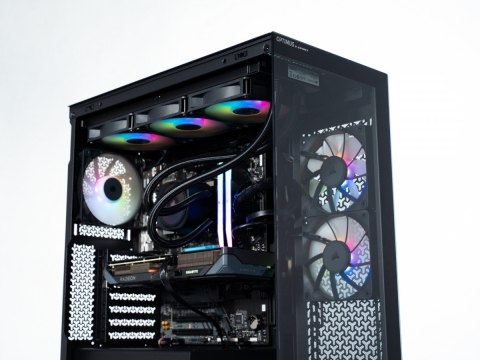 OPTIMUS Komputer E-Sport GB650T-CR3 R7-7800X3D/32GB/1TB/RX 9060 XT 16G/W11