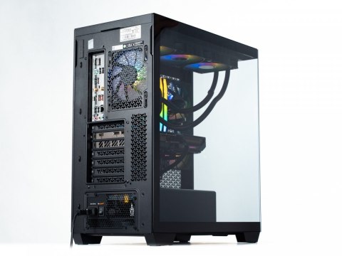 OPTIMUS Komputer E-Sport GB650T-CR3 R7-7800X3D/32GB/1TB/RX 9060 XT 16G/W11