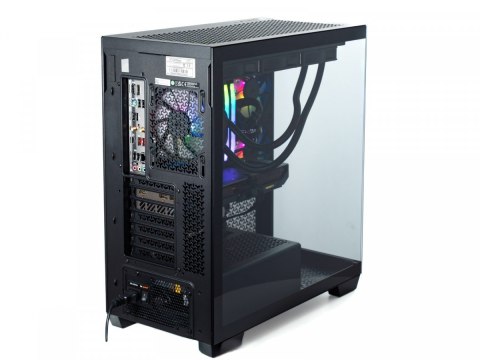 OPTIMUS Komputer E-Sport GB650T-CR3 R7-7800X3D/32GB/1TB/RX 9060 XT 16G/W11