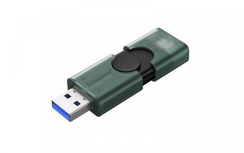 Kingston Pendrive Data Traveler DuoG2 256GB USB-A/USB-C 3.2 Gen 1