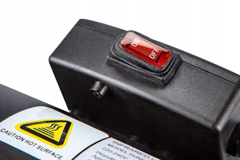 Promiennik 2000W, IP65, NEO Tools 90-032