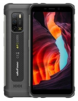 ULEFONE Smartfon Armor X10 Pro 5,45