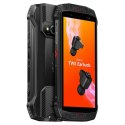 ULEFONE Smartfon Armor 15 5.45" 6/128GB IP68/IP69K 6600mAh DualSIM Wbudowane Słuchawki czarny