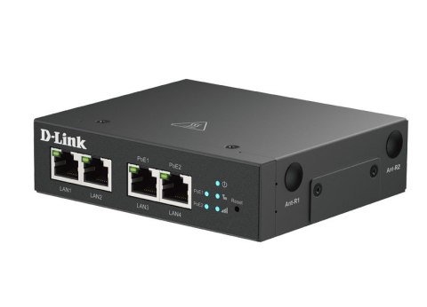 D-Link Modem LTE DWM-314-TP