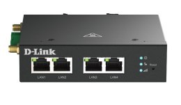 D-Link Modem LTE DWM-314-T