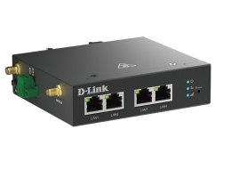 D-Link Modem LTE DWM-314-T