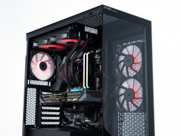 OPTIMUS Komputer E-Sport GB550T-CR10 Ryzen 7 5800X/16GB/1TB/RX 9060 XT 16GB/W11H