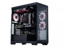 OPTIMUS Komputer E-Sport GB550T-CR10 Ryzen 7 5800X/16GB/1TB/RX 9060 XT 16GB/W11H