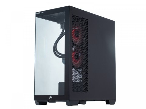 OPTIMUS Komputer E-Sport GB550T-CR10 Ryzen 7 5800X/16GB/1TB/RX 9060 XT 16GB/W11H