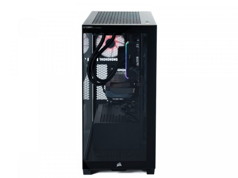 OPTIMUS Komputer E-Sport GB550T-CR10 Ryzen 7 5800X/16GB/1TB/RX 9060 XT 16GB/W11H