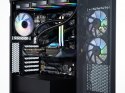 OPTIMUS Komputer E-Sport GB550T-CR9 Ryzen 7 5800X/16GB/1TB/RX 9060 XT 8GB/W11H