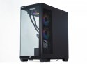 OPTIMUS Komputer E-Sport GB550T-CR9 Ryzen 7 5800X/16GB/1TB/RX 9060 XT 8GB/W11H