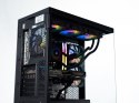 OPTIMUS Komputer E-Sport GB550T-CR9 Ryzen 7 5800X/16GB/1TB/RX 9060 XT 8GB/W11H