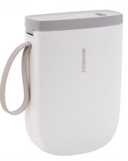 Niimbot Drukarka etykiet D11 H biała