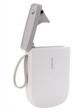 Niimbot Drukarka etykiet D11 H biała