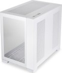Obudowa LIAN LI O11 Dynamic Mini Snow Edition