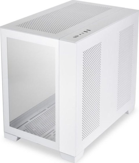 Obudowa LIAN LI O11 Dynamic Mini Snow Edition