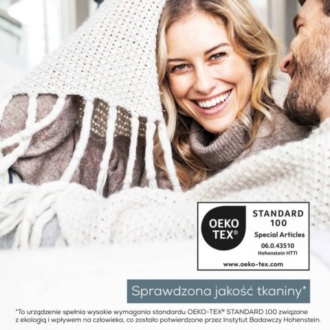 Beurer Poduszka elektryczna HK125 XXL Cosy Grey