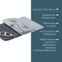 Beurer Poduszka elektryczna HK125 XXL Cosy Grey