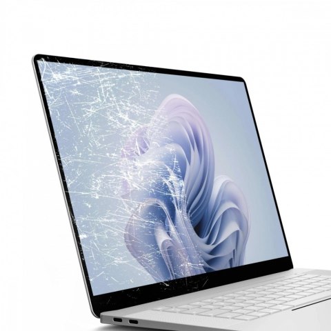 DICOTA Filtr prywatyzujący 2-way magnetic Universal (16:10) 16 cali