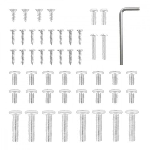 Ergo Office Biurko elektryczne ER-400W, regulacja