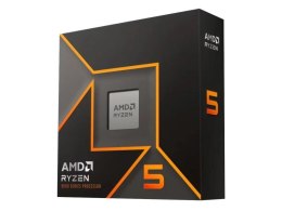 Procesor AMD Ryzen 5 9600X (32M Cache, up to 5.4 GHz)