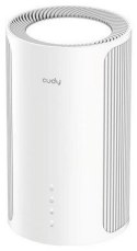 Router CUDY P2 5G z Wi-Fi 6, AX3000 4×4 MIMO