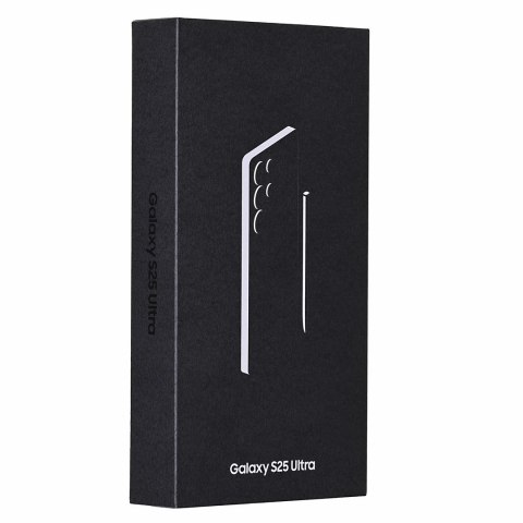 Samsung Galaxy S25 Ultra (S938) 5G 12/256 GB Dual Sim Titanium SilverBlue