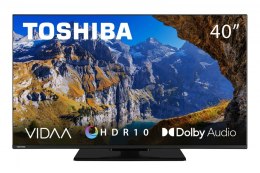 Toshiba Telewizor LED 40 cali 40LV3563DG