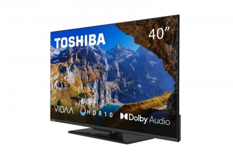 Toshiba Telewizor LED 40 cali 40LV3563DG