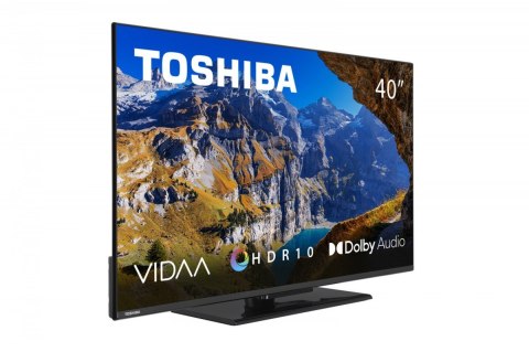 Toshiba Telewizor LED 40 cali 40LV3563DG