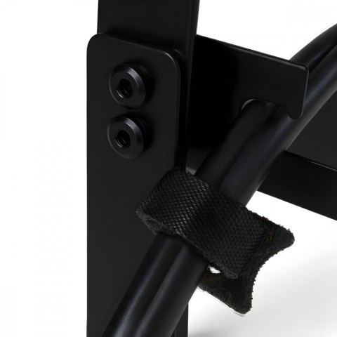 Maclean Organizer podbiurkowy MC-105 B, na kable