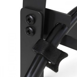 Maclean Organizer podbiurkowy na kable MC-104 B