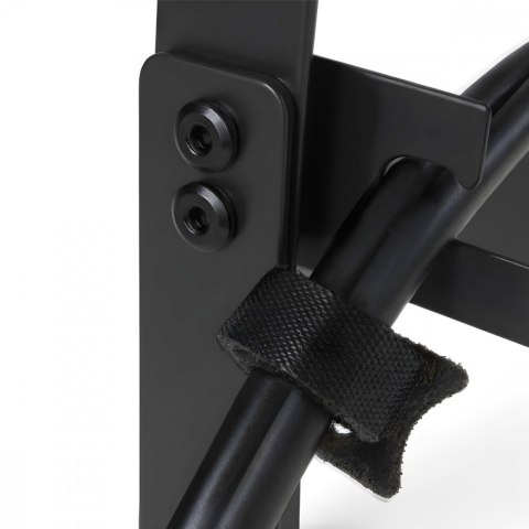 Maclean Organizer podbiurkowy na kable MC-104 B