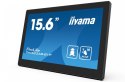 IIYAMA Monitor 16 cali TW1623AS-B3P,10P.DOT.IPS,ANDROID13,WIFI,24/7,RJ45, HDMI,3xUSB,CMS (iiSignage2)