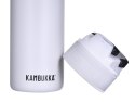 Butelka termiczna Kambukka Elton Insulated 600ml, Chalk White
