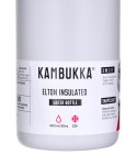 Butelka termiczna Kambukka Elton Insulated 600ml, Chalk White